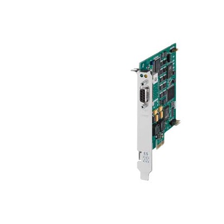 Siemens 6GK15622AA00 scheda di interfaccia e adattatore Interno (6GK15622AA00)