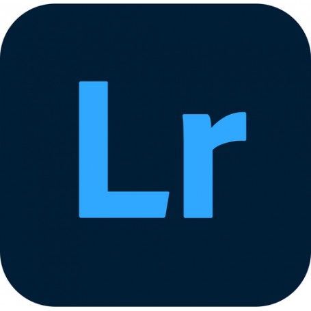 Adobe Lightroom W Classic For Enterprise 1 licenza/e Licenza Inglese (65296058BA12A12)