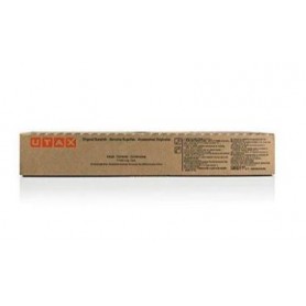 UTAX 1T02R6BUT0 cartuccia toner 1 pz Compatibile Magenta (1T02R6BUT0)
