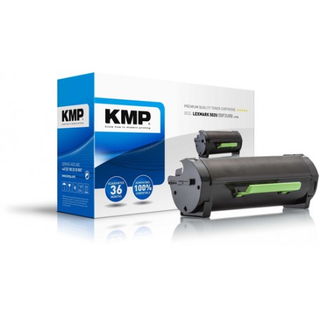 KMP L-T113 cartuccia toner 1 pz Nero (1396,3700)