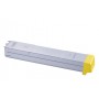 Samsung CLX-Y8385A cartuccia toner 1 pz Originale Giallo (CLXY8385A)