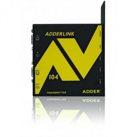 ADDER ALAV100T-IEC estensore KVM (ALAV100T-IEC)