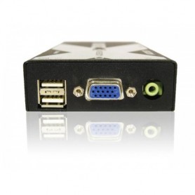 ADDER X200A-USB/P-IEC estensore KVM (X200A-USB/P-IEC)