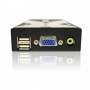 ADDER X200A-USB/P-IEC estensore KVM (X200A-USB/P-IEC)
