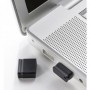 Intenso Micro Line unità flash USB 4 GB USB tipo A 2.0 Nero (3500450)