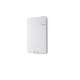 Gigaset N870 IP Pro stazione base DECT Bianco (S30852-H2716-R101)