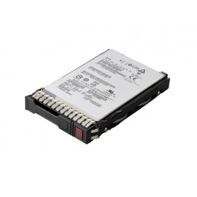 Hewlett Packard Enterprise P04527-B21 drives allo stato solido 2.5" 800 GB SAS MLC (P04527-B21)
