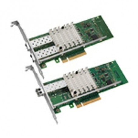 DELL 540-BBDW scheda di rete e adattatore Interno Fibra 10000 Mbit/s (GCCFM)