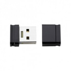Intenso Micro Line unità flash USB 8 GB USB tipo A 2.0 Nero (3500460)