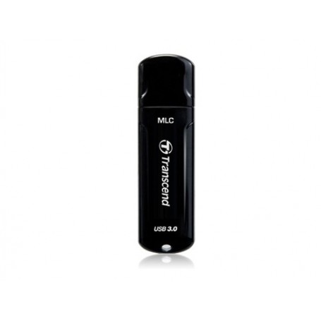 Transcend JetFlash 750, 16GB unità flash USB USB tipo A 3.2 Gen 1 (3.1 Gen 1) Nero (TS16GJF750K)