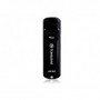 Transcend JetFlash 750, 16GB unità flash USB USB tipo A 3.2 Gen 1 (3.1 Gen 1) Nero (TS16GJF750K)
