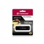 Transcend JetFlash 750, 16GB unità flash USB USB tipo A 3.2 Gen 1 (3.1 Gen 1) Nero (TS16GJF750K)