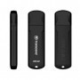 Transcend JetFlash 750, 16GB unità flash USB USB tipo A 3.2 Gen 1 (3.1 Gen 1) Nero (TS16GJF750K)