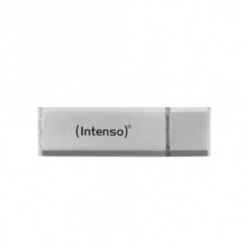Intenso Alu Line unità flash USB 16 GB USB tipo A 2.0 Argento (3521472)