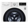 LAV 8KG B AIDD TURBO VAP 1400 GIRI (F4WV508S0B)