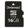 Intenso 3403470 memoria flash 16 GB MicroSDHC Classe 4 (3403470)