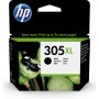 HP 305XL High Yield Black Original Ink Cartridge cartuccia d'inchiostro 1 pz Resa elevata (XL) (3YM62AE)