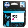 HP 935 Magenta Original Ink Cartridge cartuccia d'inchiostro 1 pz Resa standard (C2P21AE)