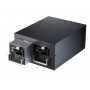 FSP/Fortron Twins PRO 500W alimentatore per computer 20+4 pin ATX PS/2 Nero (PPA5008601)