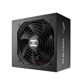 FSP/Fortron HYDRO M Pro 500 alimentatore per computer 500 W 20+4 pin ATX ATX Nero (PPA5009200)