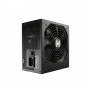 FSP/Fortron HYDRO M Pro 500 alimentatore per computer 500 W 20+4 pin ATX ATX Nero (PPA5009200)