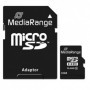 MediaRange 32GB microSDHC memoria flash Classe 10 (MR959)
