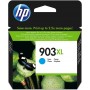 HP 903XL High Yield Cyan Original Ink Cartridge cartuccia d'inchiostro 1 pz Resa elevata (XL) (T6M03AE)
