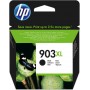 HP 903XL High Yield Black Original Ink Cartridge cartuccia d'inchiostro 1 pz Resa elevata (XL) (T6M15AE)