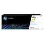 HP 415A Yellow Original LaserJet Toner Cartridge cartuccia toner 1 pz (W2032A)