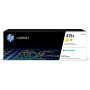 HP 415X High Yield Yellow Original LaserJet Toner Cartridge cartuccia toner 1 pz (W2032X)