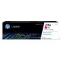 HP 216A Magenta Original LaserJet Toner Cartridge cartuccia toner 1 pz (W2413A)