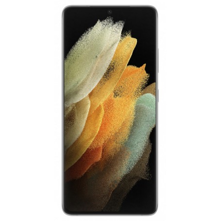 TIM Samsung Galaxy S21 Ultra 5G 17,3 cm (6.8") Doppia SIM Android 11 USB tipo-C 12 GB 256 GB 5000 mAh Argento (779490)