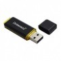 Intenso High Speed Line unità flash USB 64 GB USB tipo A 3.2 Gen 2 (3.1 Gen 2) Nero, Giallo (3537490)