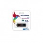 ADATA 64GB DashDrive UV150 unità flash USB USB tipo A 3.2 Gen 1 (3.1 Gen 1) Nero (AUV150-64G-RBK)