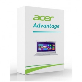 Acer Care Plus warranty upgrade 3 years pick up & delivery + ITW + 3 years Promise Fixed Fee Chromebook (SV.KCBAP.A01)