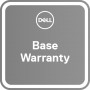 DELL 1Y Basic Onsite to 5Y Basic Onsite (L5SL5_1OS5OS)