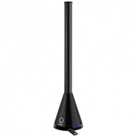 Unold 86865 ventilatore Nero (86865)