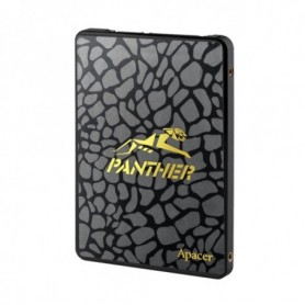 Apacer AS340 PANTHER 2.5" 120 GB Serial ATA III 3D TLC (AP120GAS340G-1)