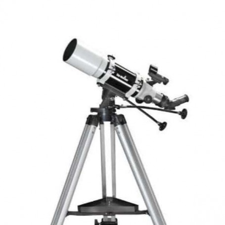 RIFRATTORE STARTRAVEL 102-500 AZ3 (SKBK1025AZ3)
