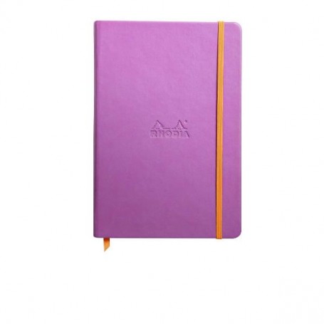 TACC RIGIDO 9X14 VIOLA C/ELAS 1R (118650C)
