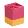 PORTAPENNE SCRIVANIA 8X8X11 LAMP (318912C)