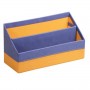 PORTADOCUM SCRIVAN 25X10X14 ZAFF (318848C)