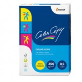 RISMA COLOR COPY A4 350GR 125FF (180085271)