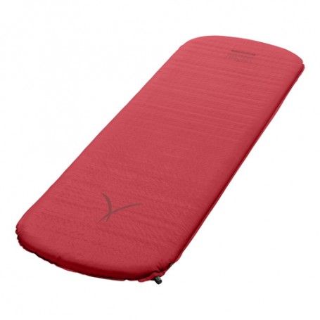 Grand Canyon Hattan 5.0 Materasso singolo Rosso Unisex (350007)