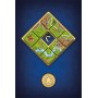 Asmodee Carcassonne Adulti e bambini Gioco didattico (HIGD0111)