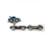 Hape Toys E3734 pista giocattolo (E3734)