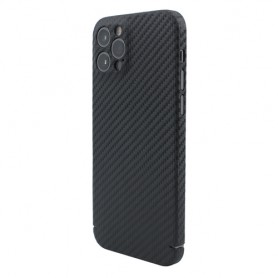nevox CS-2004 custodia per cellulare 15,5 cm (6.1") Cover Nero (CS-2004)