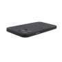 nevox CS-2004 custodia per cellulare 15,5 cm (6.1") Cover Nero (CS-2004)
