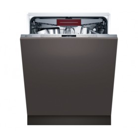 Neff S197TCX00E lavastoviglie A scomparsa parziale 14 coperti A (S197TCX00E)