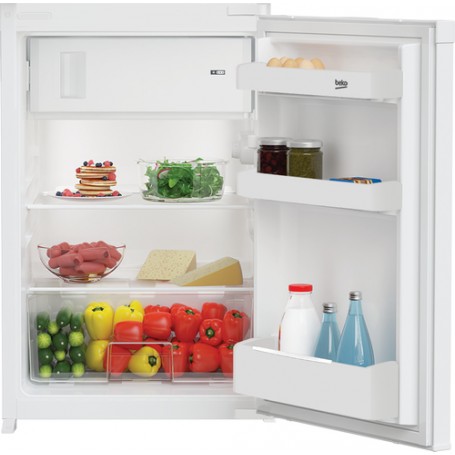 Beko B1754FN monoporta Da incasso 110 L E Bianco (B1754FN)